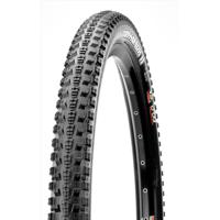MAXXIS buitenband crossmark ii exo tr 27.5 x 2.25 zw vouw - thumbnail