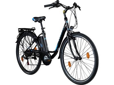 Zündapp Elektrische fiets City Z505 (28 inch) Zündapp Elektrische fiets City Z505 (28 inch)