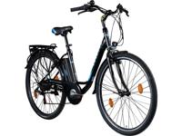 Zündapp Elektrische fiets City Z505 (28 inch) - thumbnail