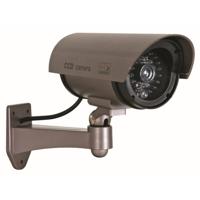 Velleman CAMD7N Dummy-camera Met knipperende LED - thumbnail