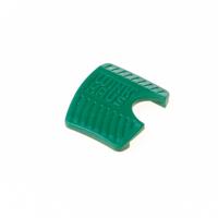 Sleutelkapje voor Winkhaus RPS sleutel groen - thumbnail