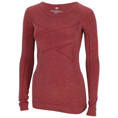 Xtreme Thermal Wool Undershirt Thermoshirt