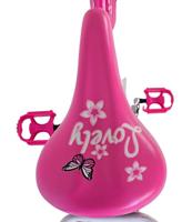 Volare lovely kinderfiets - meisjes - 26 inch - roze - thumbnail