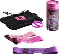 Power Set Lady - thumbnail