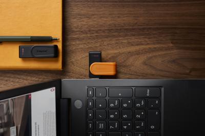 USB stick Kingston DataTraveler Exodia S USB 3.2 256 GB - thumbnail