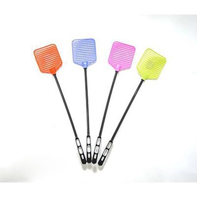 Foetsie Plastic vliegenmepper 1 Stuks Foetsie Plastic vliegenmepper 1 Stuks