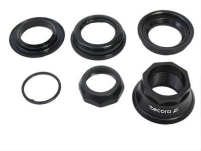 Tecora balhoofdstel verloop gazelle nm 22.2/41.4/27 semi gei