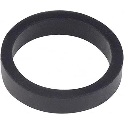 fleischmann 648002 Traction tyre 1 (pcs/stuks/Stück) , H0. Outer diameter 13,6 mm, width 2 mm. Corresponds to the spare part number 544002.