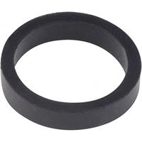 fleischmann 648002 Traction tyre 1 (pcs/stuks/Stück) , H0. Outer diameter 13,6 mm, width 2 mm. Corresponds to the spare part number 544002. - thumbnail