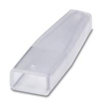 Phoenix Contact 0604707 Transparant 500 stuk(s) - thumbnail