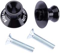 Bike-Lift Bike lift prismabussen adapter f. v-mount 10 mm black - thumbnail