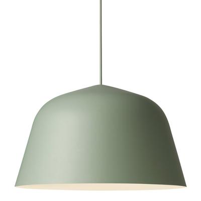 Muuto Ambit Hanglamp 40 cm - Groen Muuto Ambit Hanglamp 40 cm - Groen