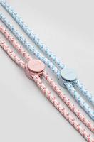 Laut Pastels case met koord iPhone 12 / iPhone 12 Pro candy - thumbnail