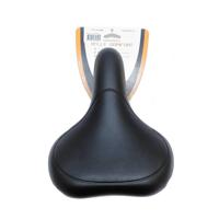 Selle Comfort zadel e-bike zwart, zonder strop - thumbnail