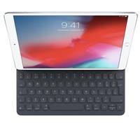 Apple Smart Keyboard iPad 10.2 inch / Pro 10.5 inch / Air 10.5 inch (2020) QWERTY UK Zwart - thumbnail