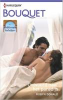 Ontvoerd naar het paradijs - Robyn Donald - ebook - thumbnail