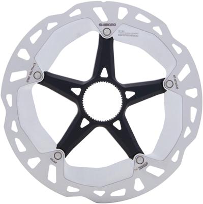Shimano remschijf (los) xt 180mm center-lock irtmt800me