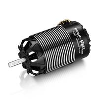 Hobbywing Combo XR8 Plus G2S ESC & 4268 G3 OFF 1900KV Motor - thumbnail