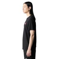 The North Face SS Never Stop Exploring Casual T-shirt Heren M - thumbnail