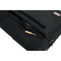 Gator Cases GPT-PRO-PWR pedalboardset met tas en voeding - thumbnail