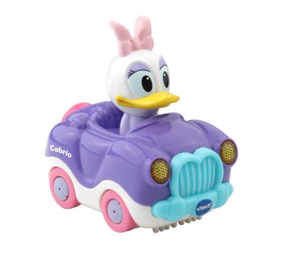 vtech Tut Tut Babyracer Disney (Daisy Duck)