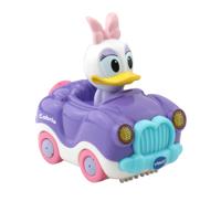 vtech Tut Tut Babyracer Disney (Daisy Duck) - thumbnail