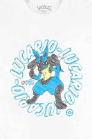 Pokemon - Lucario Men's Short Sleeved T-shirts - thumbnail
