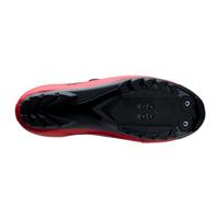 Buzaglo Catlike mtb schoenen whisper x1 mtb nylon maat 47 rood - thumbnail