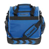 hummel Pro Supreme Rugzak Blauw - thumbnail