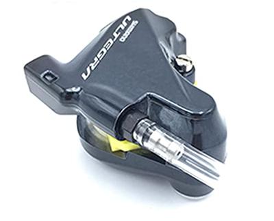 Shimano remschijf bleeding-kit tl-br001/002/003 y13098630