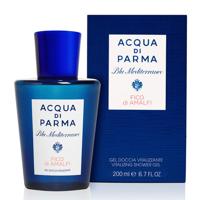 Acqua Di Parma Fico Di Amalfi Shower Gel 200ml Douchegel Eau de Toilette - thumbnail