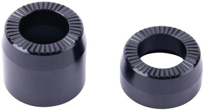 CONTEC asadapter "powerhouse hub" ct adapter powerhouse reducer 12mm, black