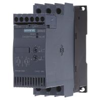 Siemens 3RW3026-1BB04 3RW30261BB04 Softstarter Motorvermogen bij 400 V 11 kW 480 V Nominale stroom 25 A