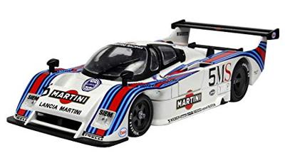 Italeri 1/24 Lancia LC2