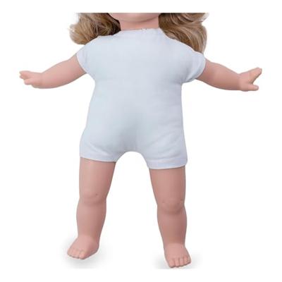 Babypop Marina & Pau Petite Winter 40 cm