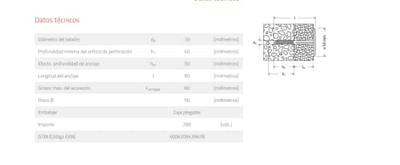 Fischer pleister isolatieplug DIPK Fischer pleister isolatieplug DIPK