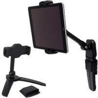 Haba V-FlexMount Telefoon- en Tablethouder - thumbnail