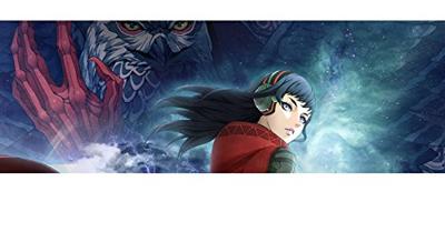 Shin Megami Tensei: Strange Journey Redux