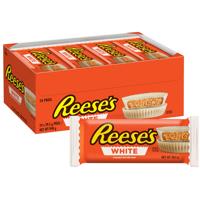 Reese's - 2 Peanut Butter Cups White - 24 Stuks - thumbnail