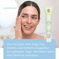 Eye roll-on instantly cooling 12 Milliliter - thumbnail