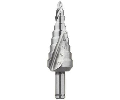 Rotec Trappenboor 4.0-20.0 nr.2 hsse-co