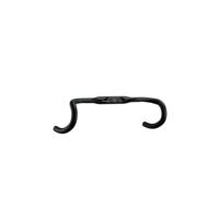 FSA Gossamer Compact Stuur 31.8 mm - Zwart - thumbnail