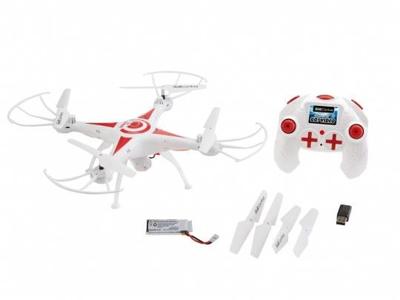 Revell Control GO! Video Drone (quadrocopter) RTF Luchtfotografie - thumbnail