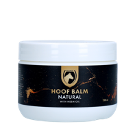 Excellent Horse Hoof Balm met Neem Oil Naturel - thumbnail