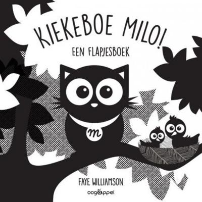 Kiekeboe Milo!