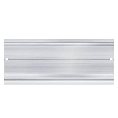 Siemens 6ES75901BC000AA0 6ES7590-1BC00-0AA0 PLC-profielrails