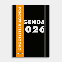 A6 Grootletter Agenda 2026 - thumbnail