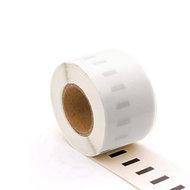 Huismerk DYMO 99013 / S0722410 Labels Transparant (89x36mm) - thumbnail