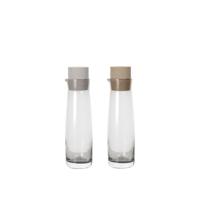 Blomus Olvigo Olie- en Azijnset nomad/Moonbeam - thumbnail