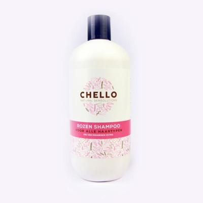 Chello Shampoo Rozen